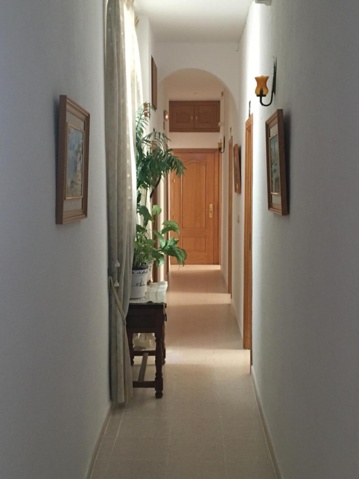Hostal R. Lido Madrid Exteriör bild